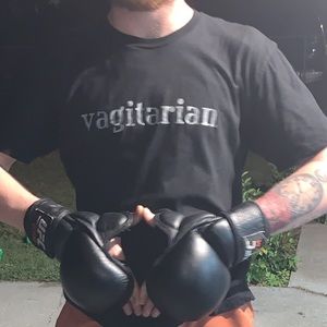 Meet your Posher, Jason